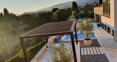 Villa 6 zimmer in Podgorica, Montenegro
