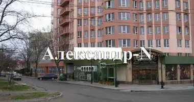 2 room apartment in Odessa, Ukraine