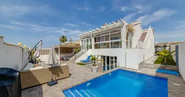 3 bedroom house in Torrevieja, Spain