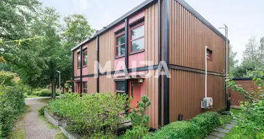 Maison 3 chambres dans Helsinki sub-region, Finlande