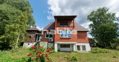 Haus 5 Zimmer in Kirchholm, Lettland