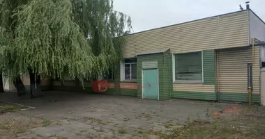 Commercial property 562 m² in Homel, Belarus