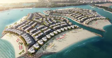 Appartement 4 chambres dans Ras al-Khaïma, Émirats arabes unis