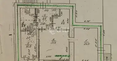 Nieruchomości komercyjne 84 m² w Niżny Nowogród, Rosja
