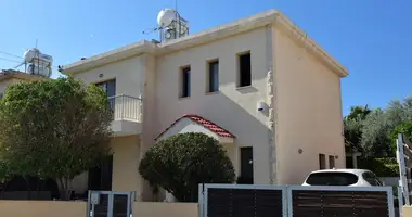 Haus 3 Schlafzimmer in Kato Polemidia, Zypern