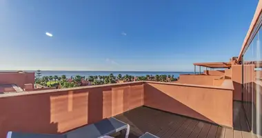 Apartamento 3 habitaciones en Estepona, Španjolska