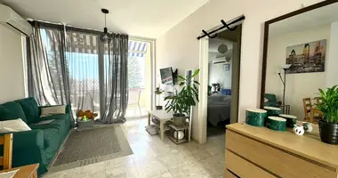 1 bedroom apartment in koinoteta agiou tychona, Cyprus