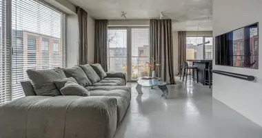 3 room apartment in Vilnius, Lithuania