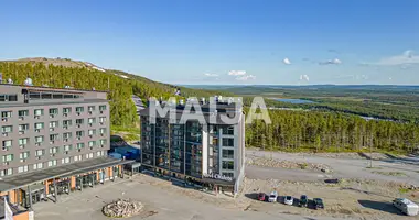 Apartamento 2 habitaciones en Kittilae, Finlandia