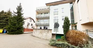 Apartamento 2 habitaciones en Cracovia, Polonia