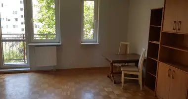 2 room apartment in Wroclaw, Poland