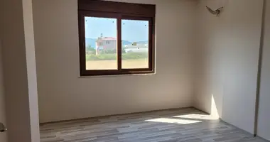 Wohnung 4 Zimmer mit Parkplatz, mit Bergblick, mit Generator elektrichestva in Alanya, Türkei
