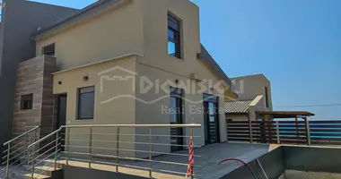 3 bedroom house in oikismos agioi anargyroi, Greece