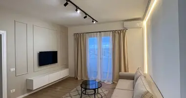 Apartamento 2 habitaciones en Durres, Albania