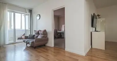 Apartamento 4 habitaciones en Klaipeda, Lituania