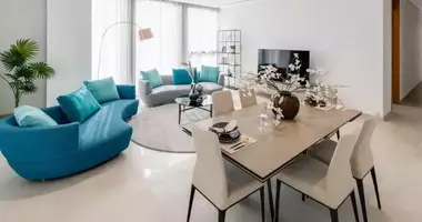 Apartamento 2 habitaciones en Dubái, Emiratos Árabes Unidos