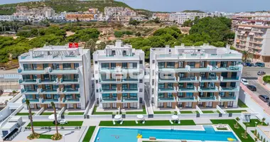 Wohnung 3 Schlafzimmer in Guardamar del Segura, Spanien