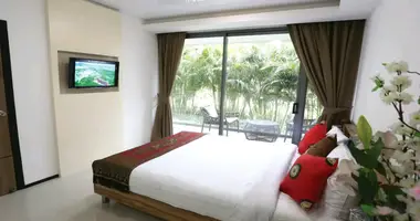 Apartamento 1 habitación en Phuket, Tailandia