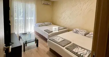 Studio apartment with parking, with Balcony, with Air conditioner in Budva, Montenegro