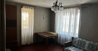 3 room apartment in Odesa, Ukraine