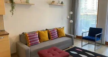 1 bedroom apartment in Budapest, Hungary