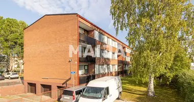 2 bedroom apartment in Kemi, Finland