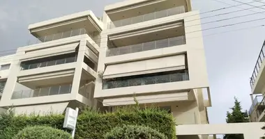 Apartamento 3 habitaciones en Municipality of Elliniko - Argyroupoli, Grecia