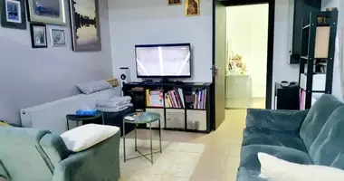 Apartamento 2 habitaciones en Larnaca District, Chipre