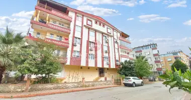 3 bedroom apartment in Konyaalti, Turkey