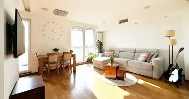 3 room apartment in Poznan, Poland