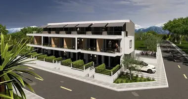 Townhouse 1 bedroom in Nea Peramos, Greece