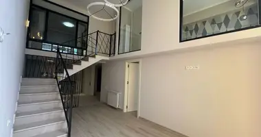 3 bedroom apartment in Batumi, Georgia