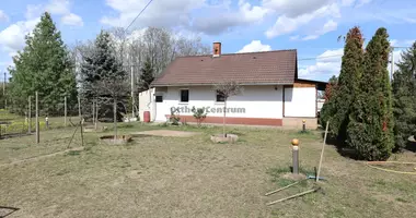 2 room house in Kecskemeti jaras, Hungary