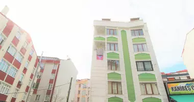 Duplex 5 chambres dans Arnavutkoey, Turquie