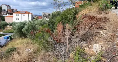 Terrain dans Skala Marion, Grèce