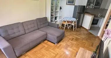 1 bedroom apartment in Bar, Montenegro