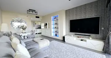Wohnung 2 Schlafzimmer in Mijas, Spanien