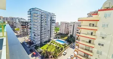 Apartamento 2 habitaciones en Región del Mediterráneo, Turquía