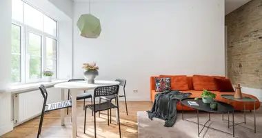 Appartement 3 chambres dans Vilnius, Lituanie