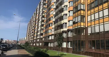 Apartment in Krasnoselskiy rayon, Russia