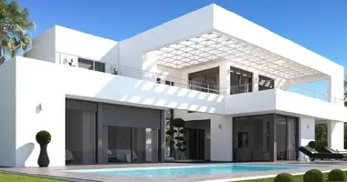 Villa 4 bedrooms in Izhevsk, Russia