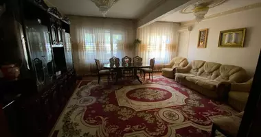 Квартира 4 комнаты с мебелью в Ташкент, Узбекистан