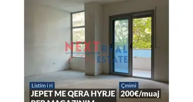 Gewerbefläche 120 m² in Vlora, Albanien