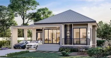 Villa 3 chambres dans Thalang, Thaïlande