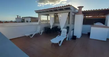 Mieszkanie 3 pokoi w Arona, Hiszpania
