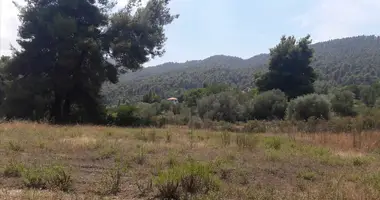 Plot of land in Vourvourou, Greece