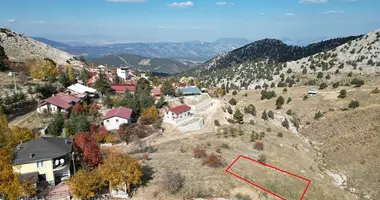 Plot of land in Caglarca, Turkey