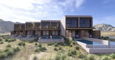 Villa 3 zimmer in Provinz Chersonissos, Griechenland