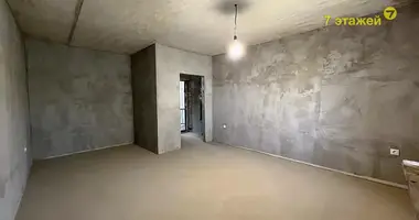 Apartamento 1 habitación en Kletsk, Bielorrusia