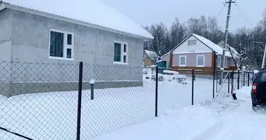 Casa en Rakauski sielski Saviet, Bielorrusia